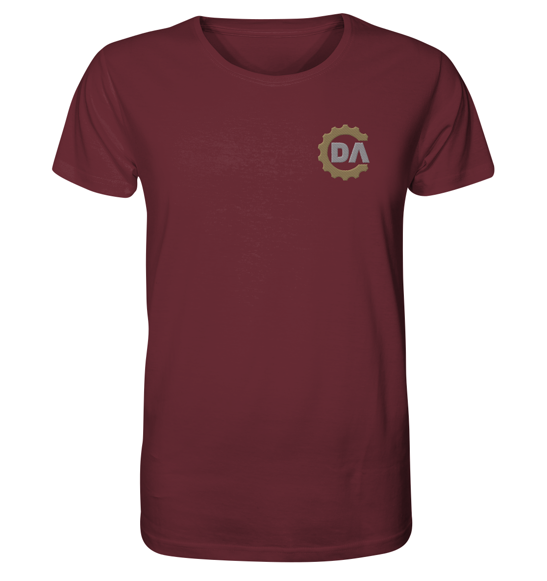Dawn Apart - Organic Shirt (Stick)