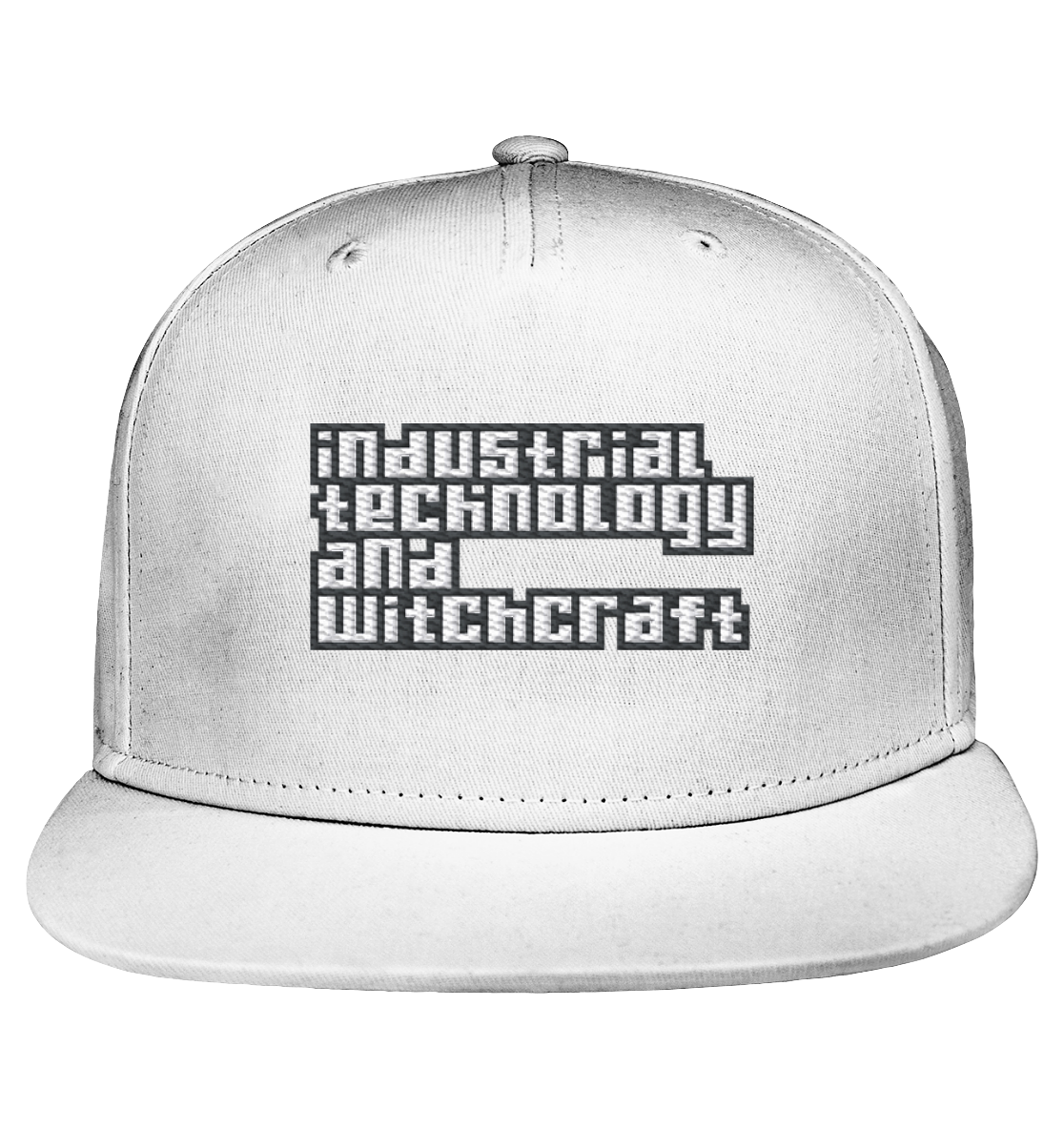 Industrial Technology And Witchcraft - Snapback