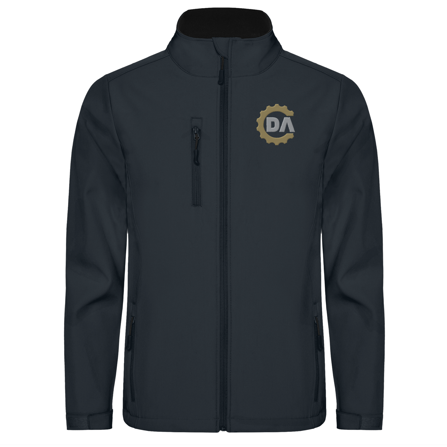 Dawn Apart - Softshell Jacket