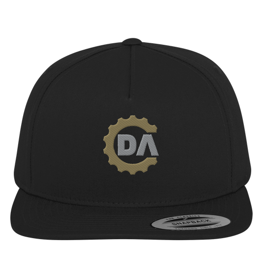 Dawn Apart - Premium Snapback