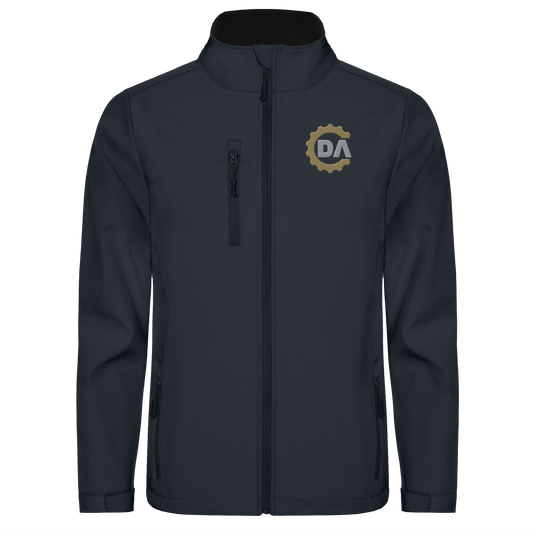 Dawn Apart - Softshell Jacket